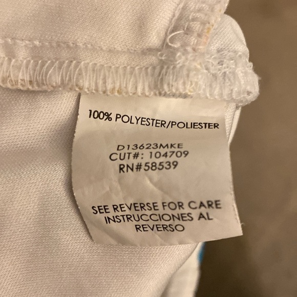 SPEECHLESS JUNIOR’S FLORAL BUBBLE HEM DRESS‎ SIZE M - Picture 14 of 15